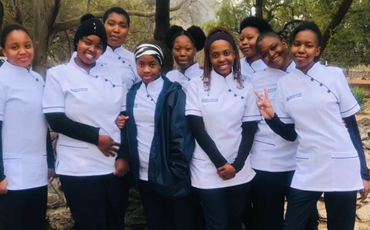 HEALTH PROMOTION OFFICER